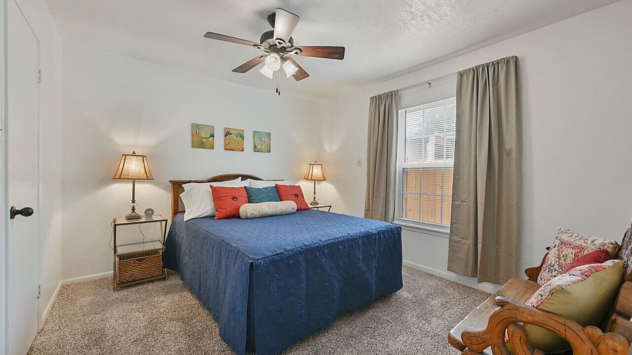 Photo of Bedroom in Villa West