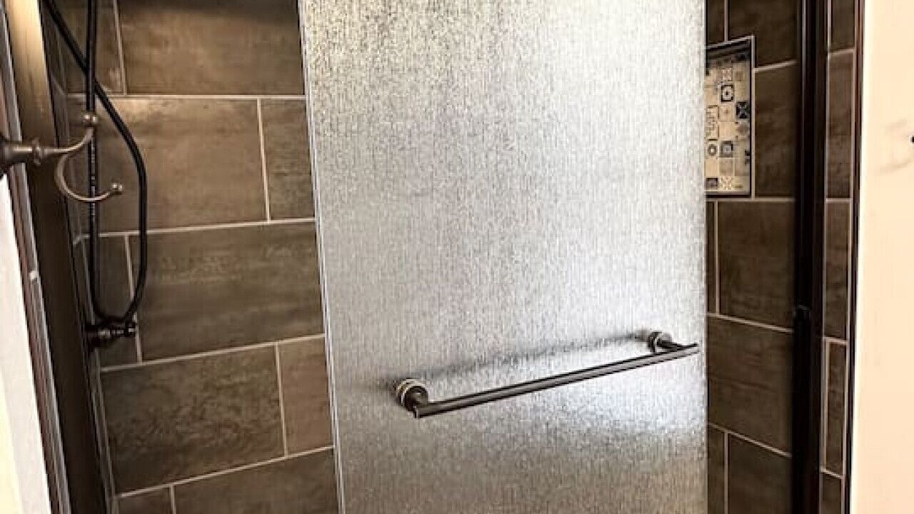 Photo of Bathroom in Villa West