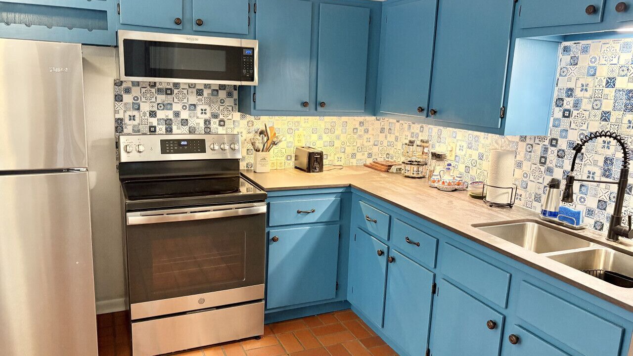 Photo of Kitchen in Villa West