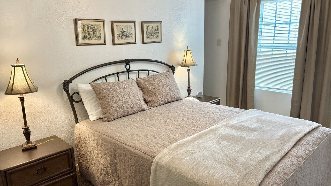 Photo of Bedroom in Villa West