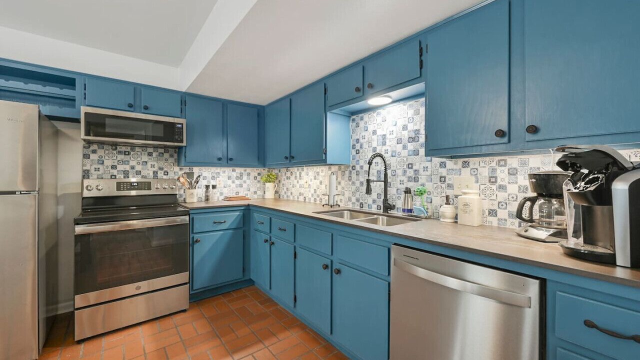 Photo of Kitchen in Villa West