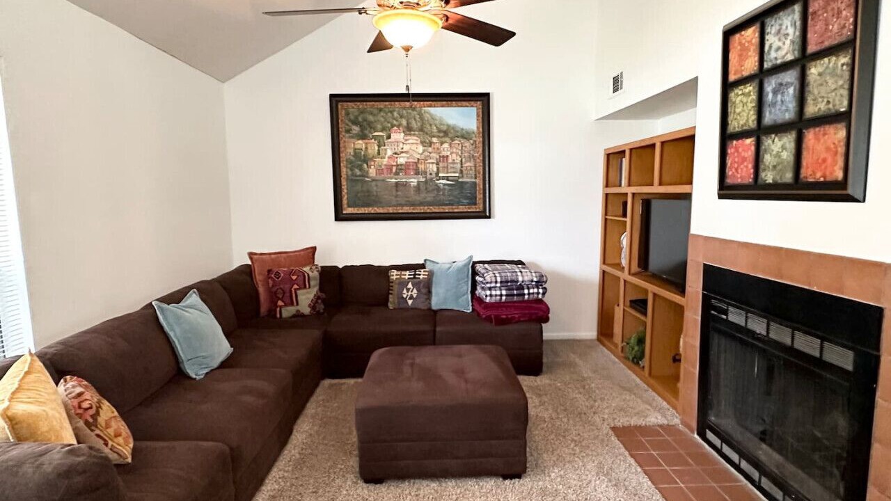 Photo of Livingroom in Villa West