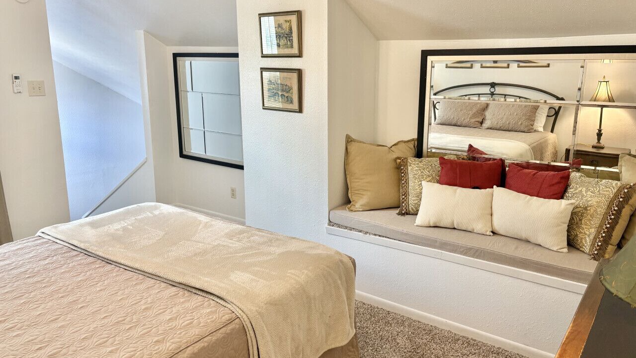 Photo of Bedroom in Villa West
