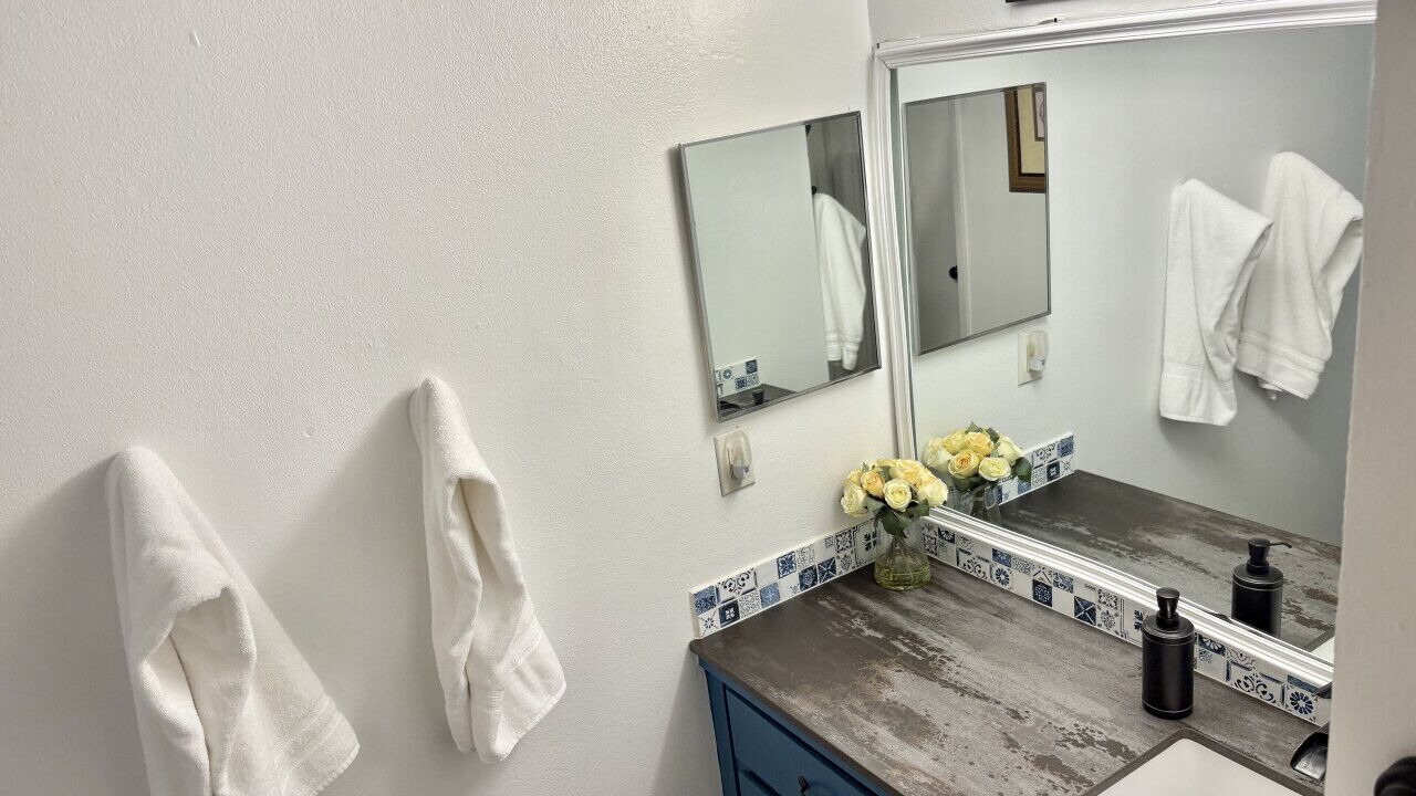 Photo of Bathroom in Villa West