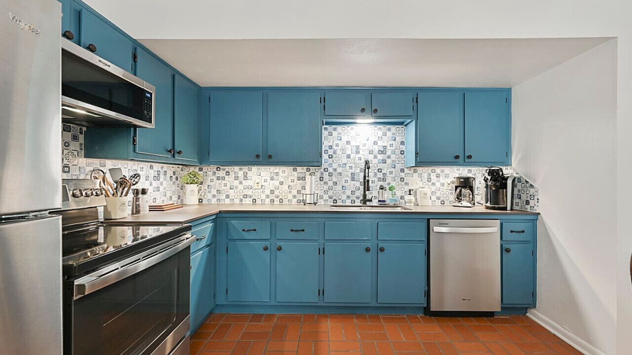 Photo of Kitchen in Villa West