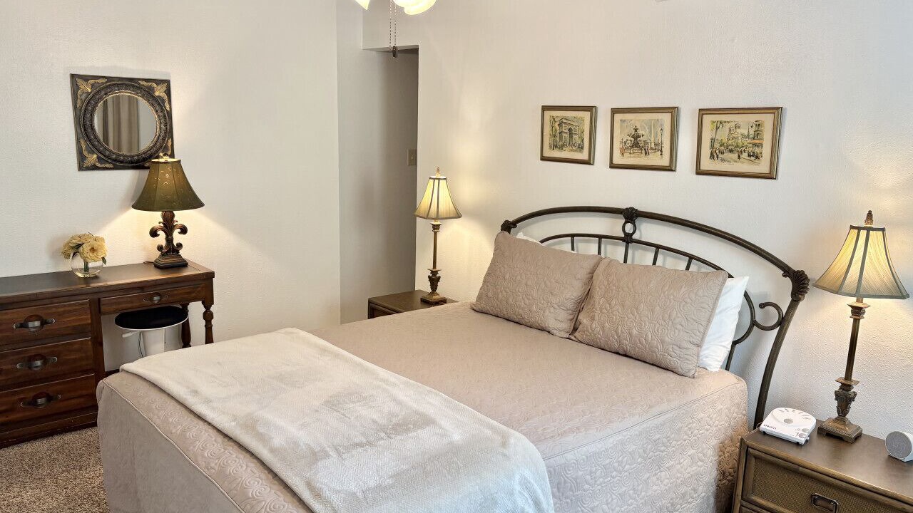 Photo of Bedroom in Villa West