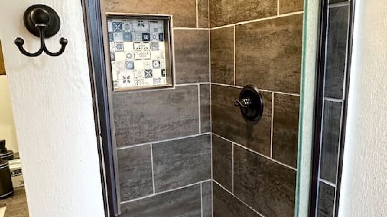 Photo of Bathroom in Villa West