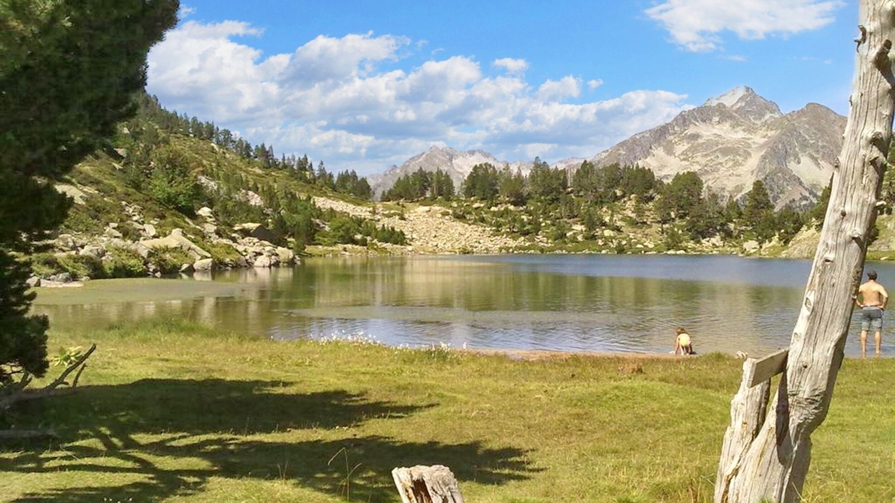 Photo of Outdoor in Laspaules