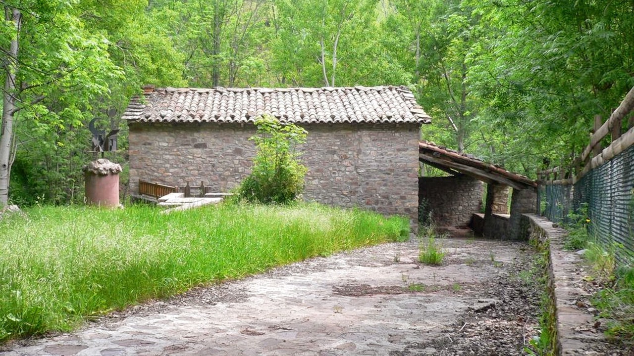 Photo of Outdoor in Laspaules
