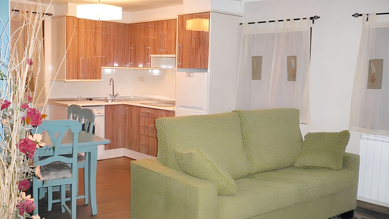 Photo of Livingroom in Laspaules