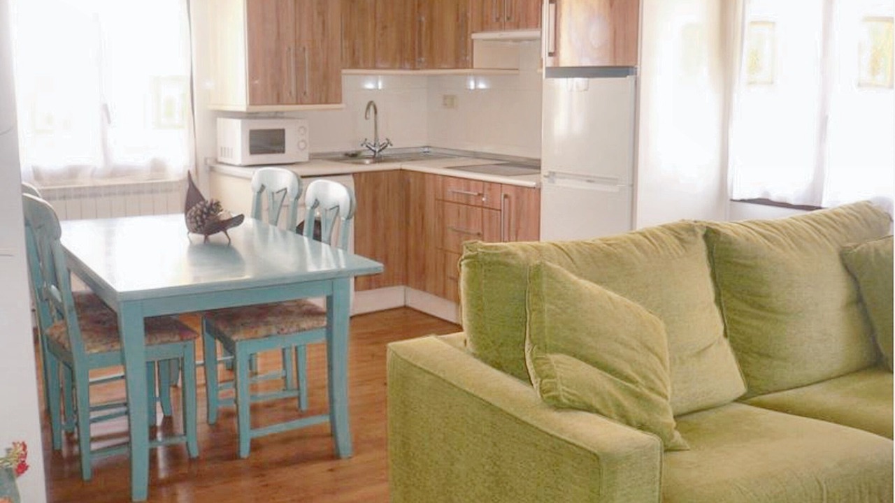 Photo of Livingroom in Laspaules