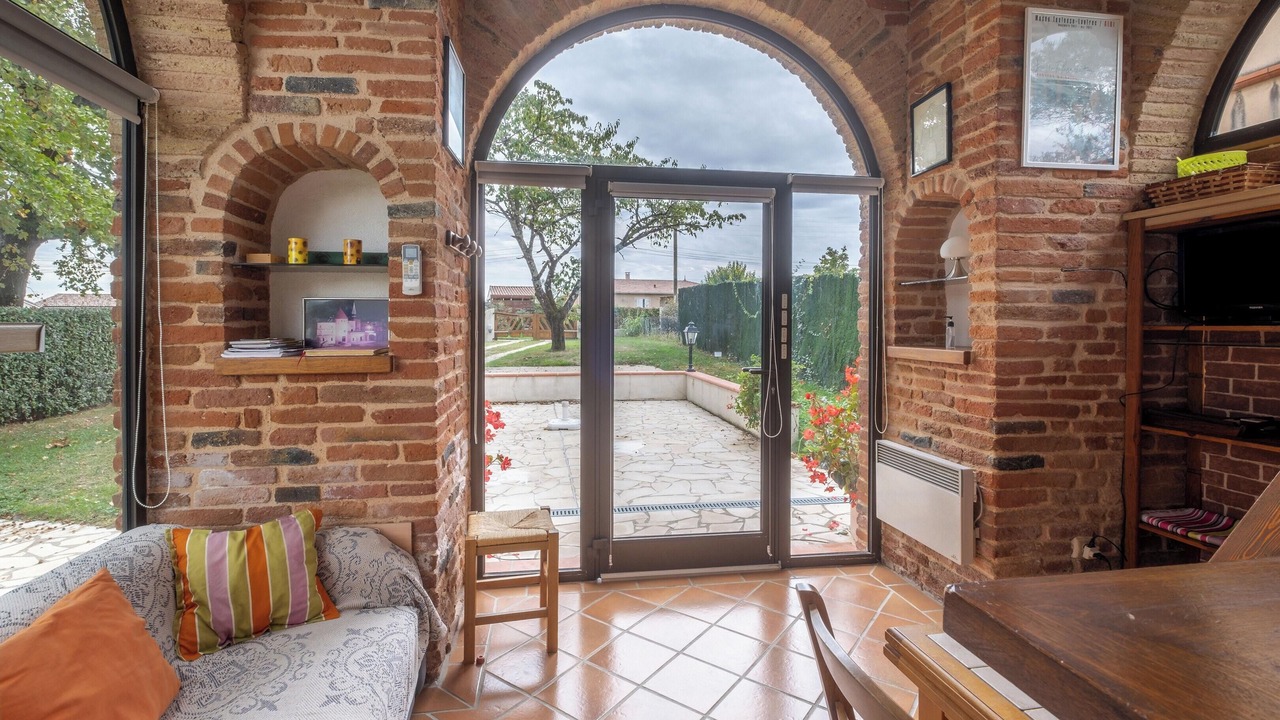 Photo of Livingroom in Villemur-sur-Tarn