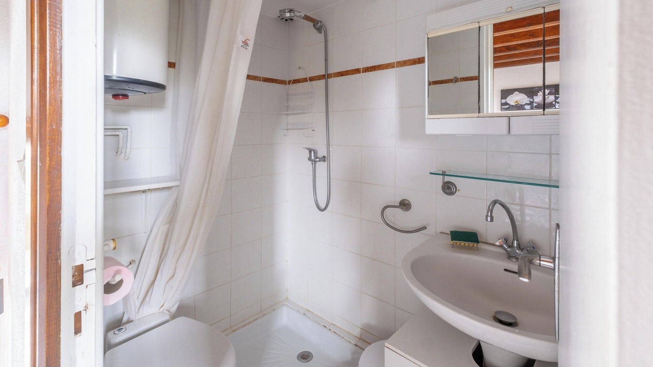 Photo of Bathroom in Villemur-sur-Tarn