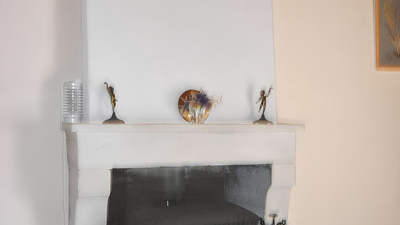 Photo of Livingroom in La Taillee