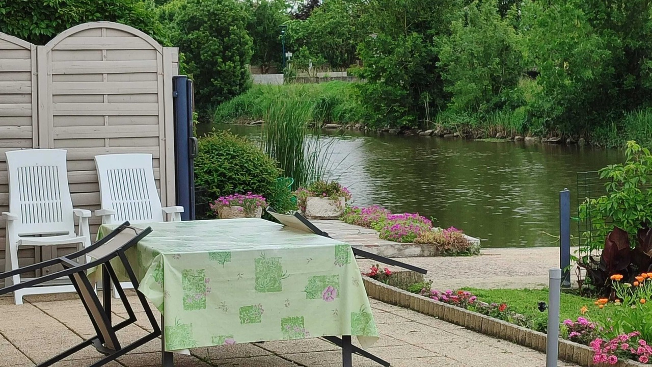 Photo of Outdoor in La Taillee