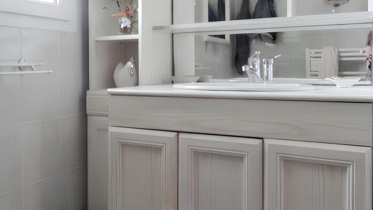 Photo of Bathroom in La Taillee