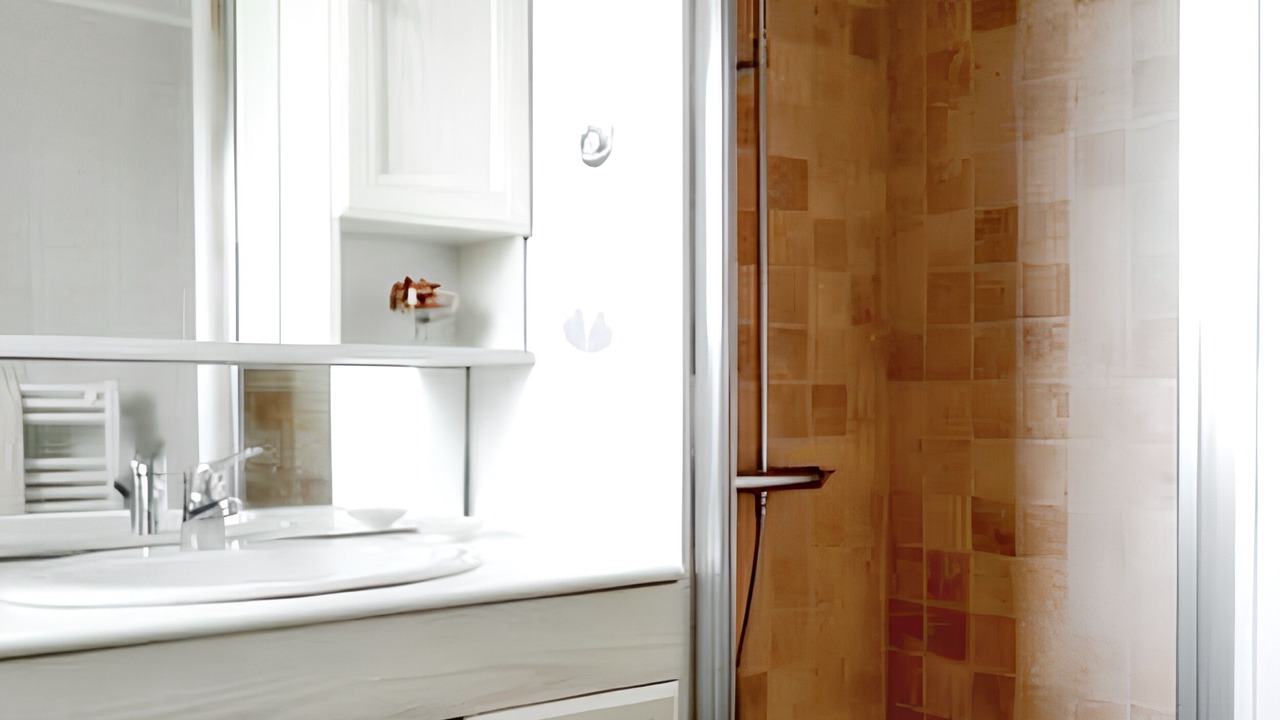 Photo of Bathroom in La Taillee