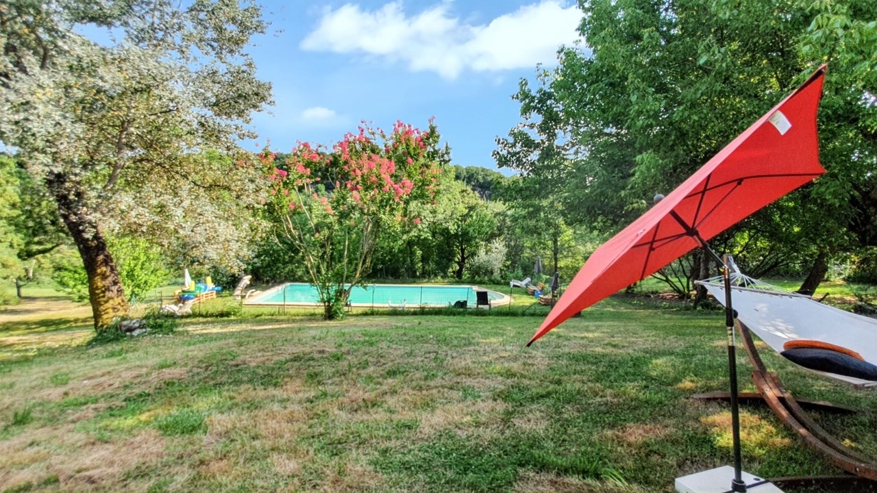 Photo of Outdoor in Montricoux
