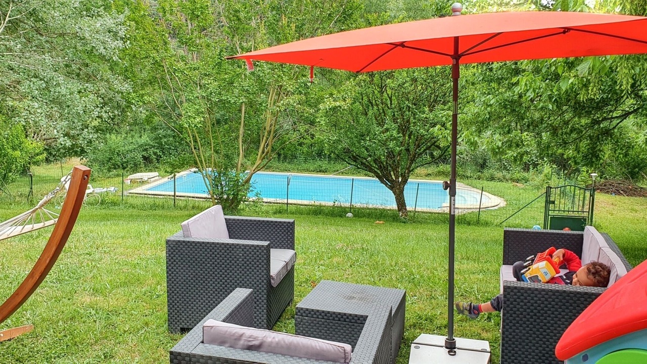 Photo of Outdoor in Montricoux
