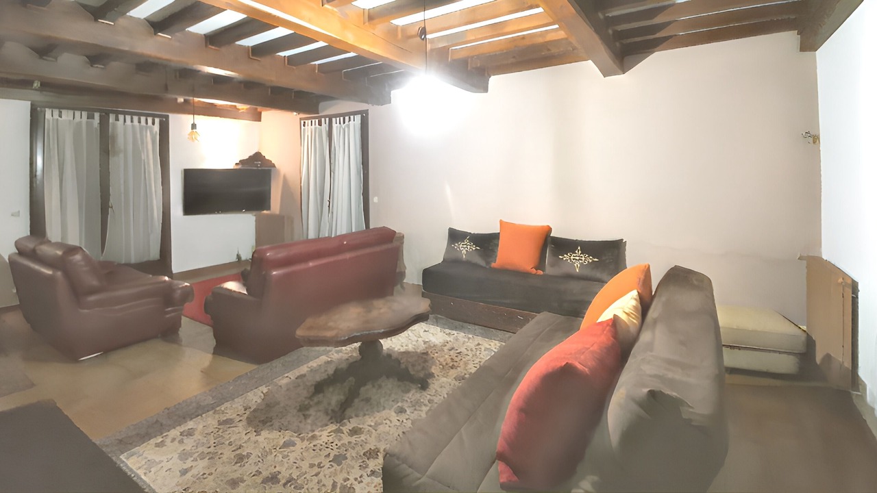 Photo of Livingroom in Montricoux