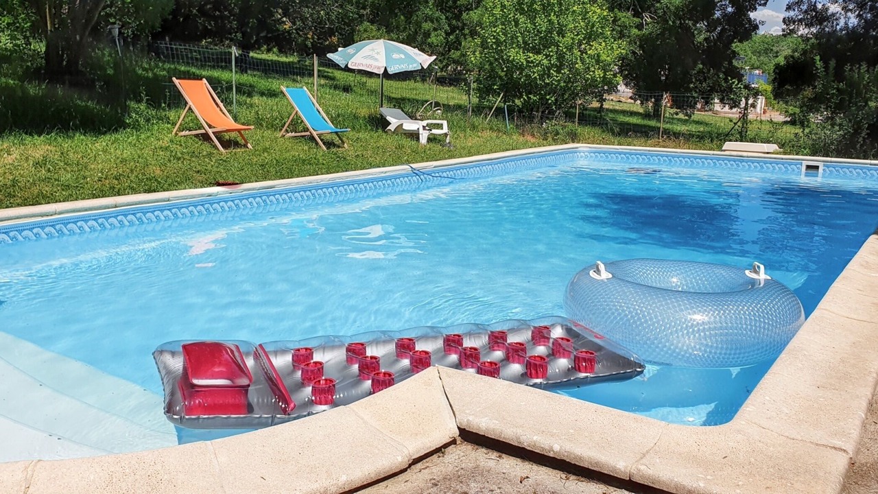 Photo of Outdoor in Montricoux