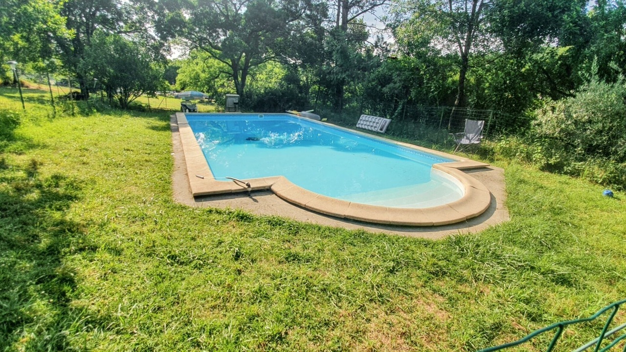 Photo of Outdoor in Montricoux