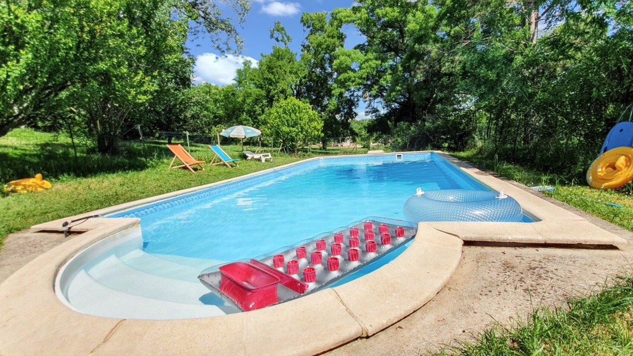 Photo of Outdoor in Montricoux