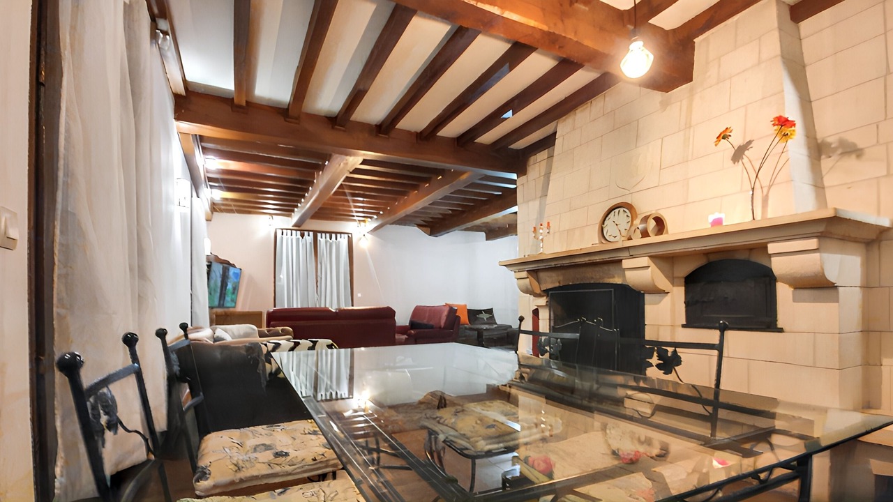 Photo of Livingroom in Montricoux