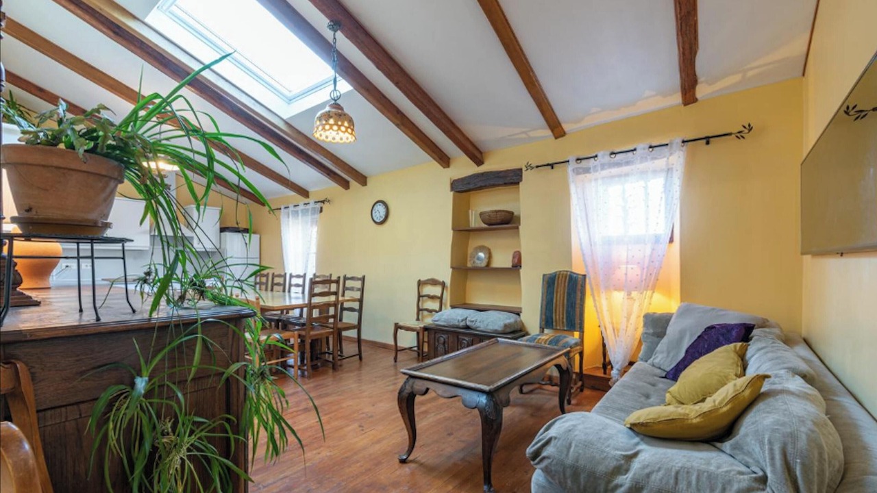 Photo of Livingroom in Ferrieres-les-Verreries