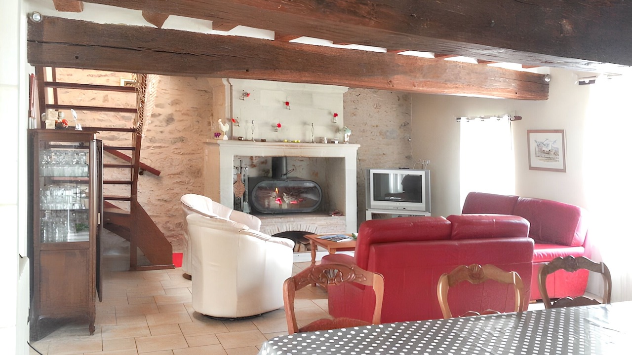 Photo of Livingroom in Denee