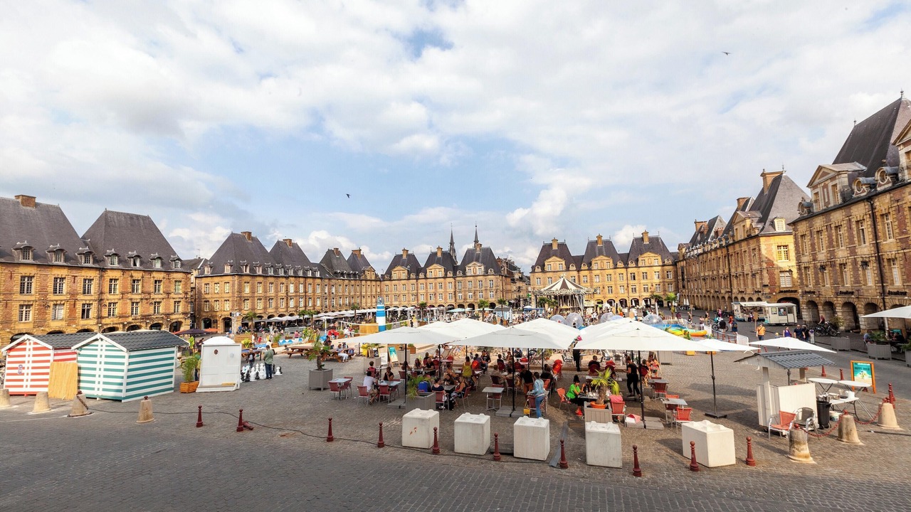 Photo of Others in Charleville-Mezieres