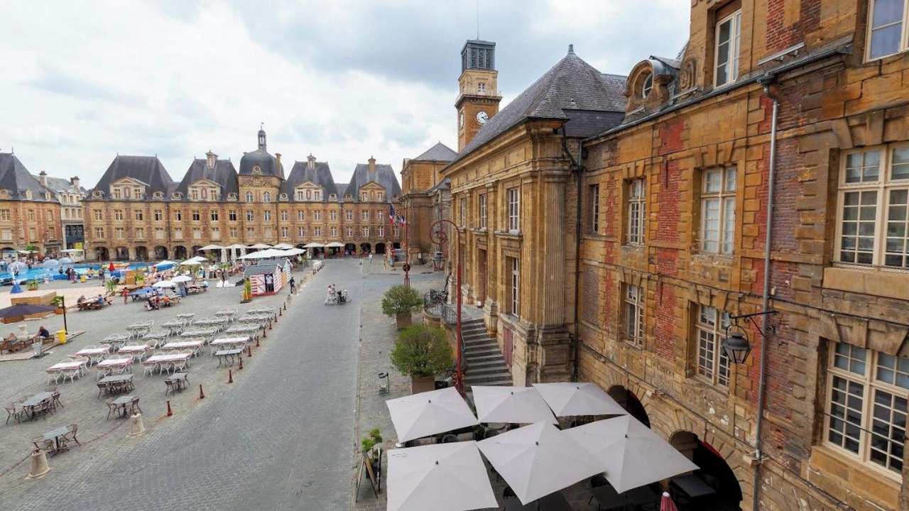 Photo of Others in Charleville-Mezieres