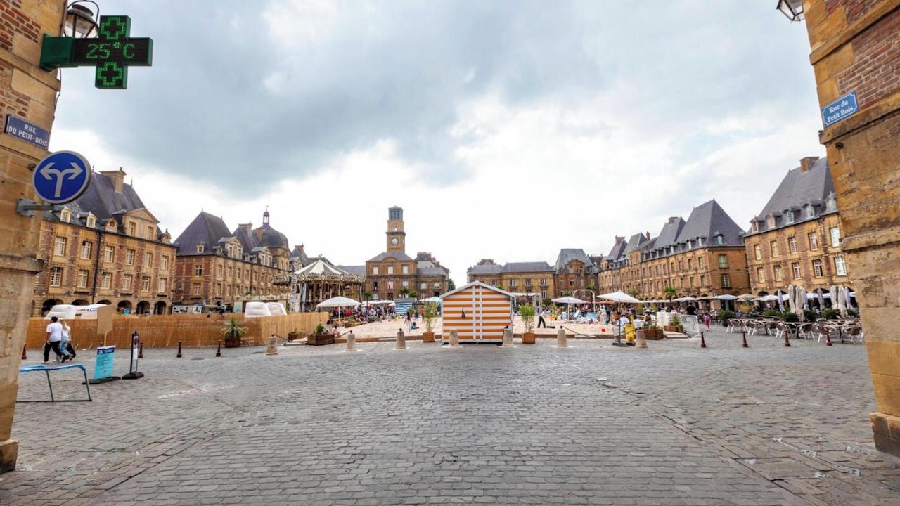 Photo of Others in Charleville-Mezieres