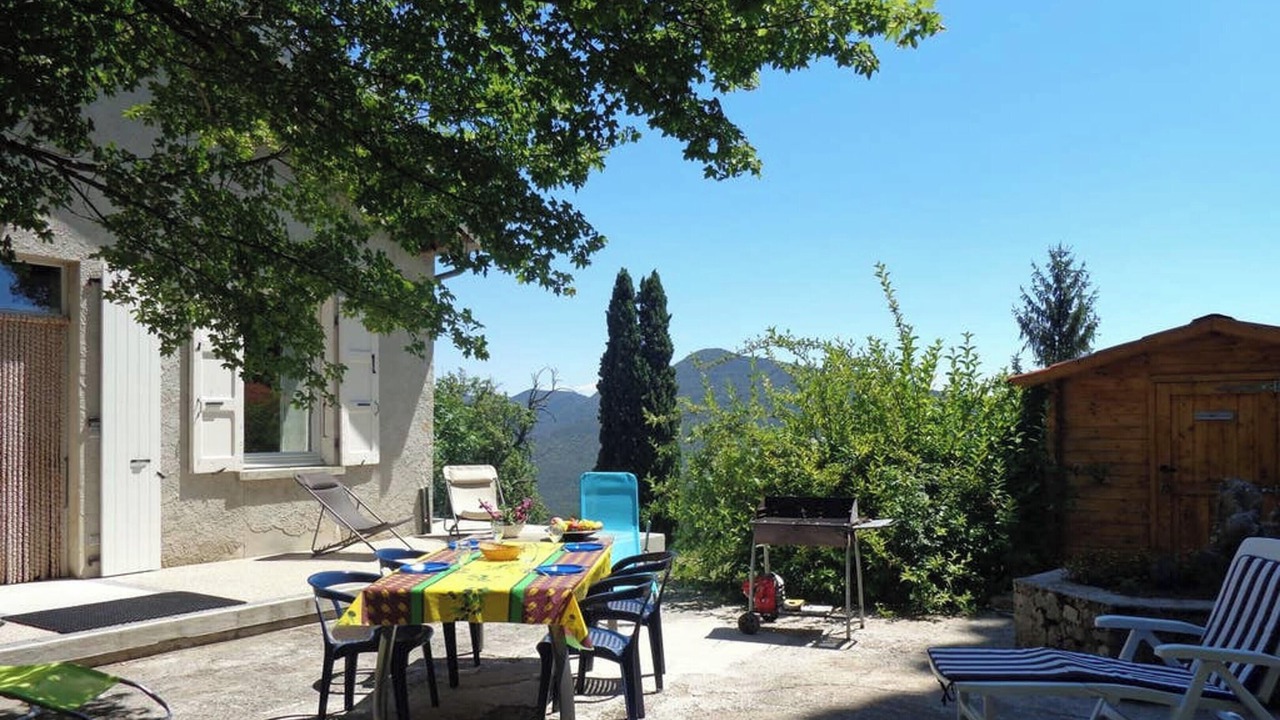 Photo of Outdoor in Plan-de-Baix