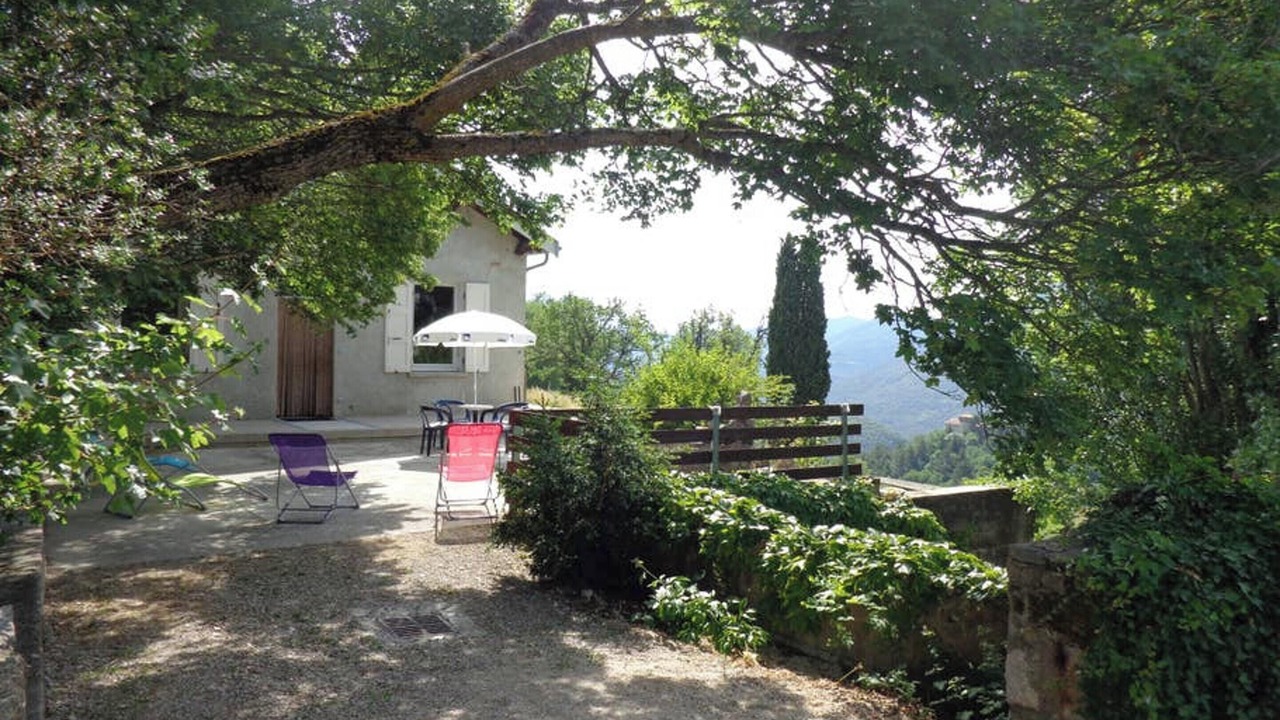 Photo of Outdoor in Plan-de-Baix