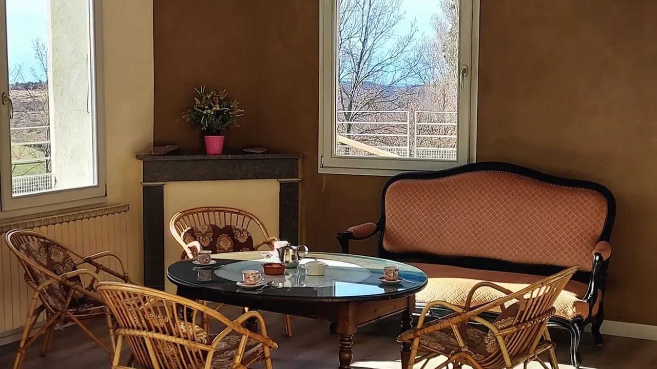 Photo of Livingroom in Plan-de-Baix