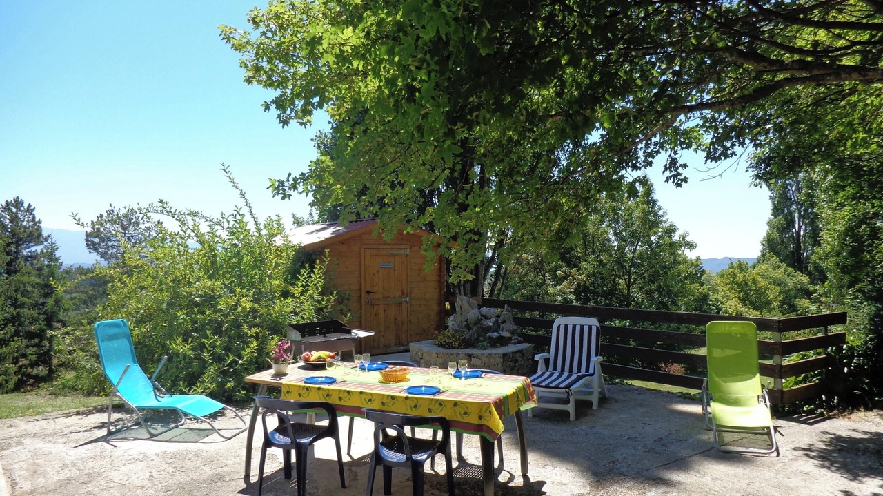 Photo of Outdoor in Plan-de-Baix