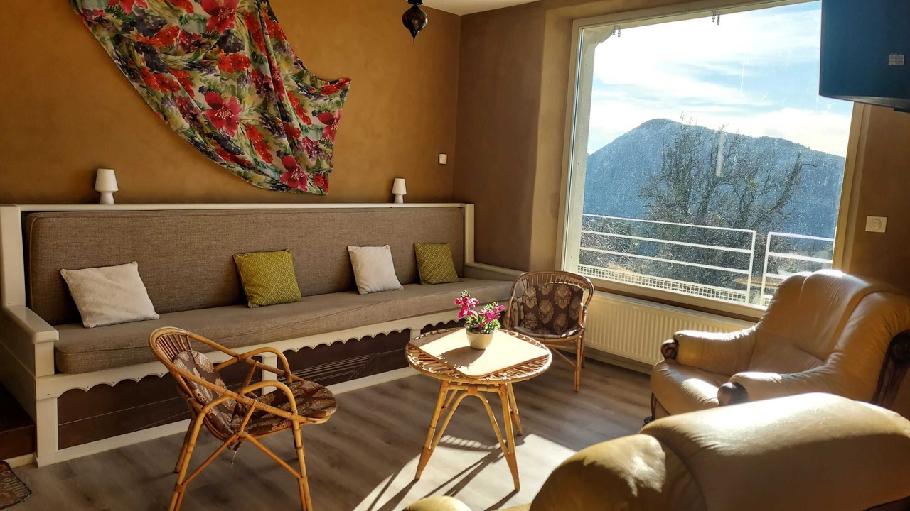 Photo of Livingroom in Plan-de-Baix