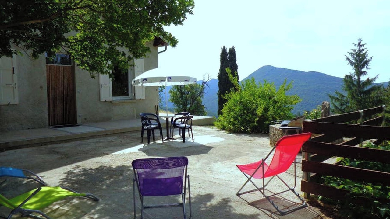 Photo of Outdoor in Plan-de-Baix