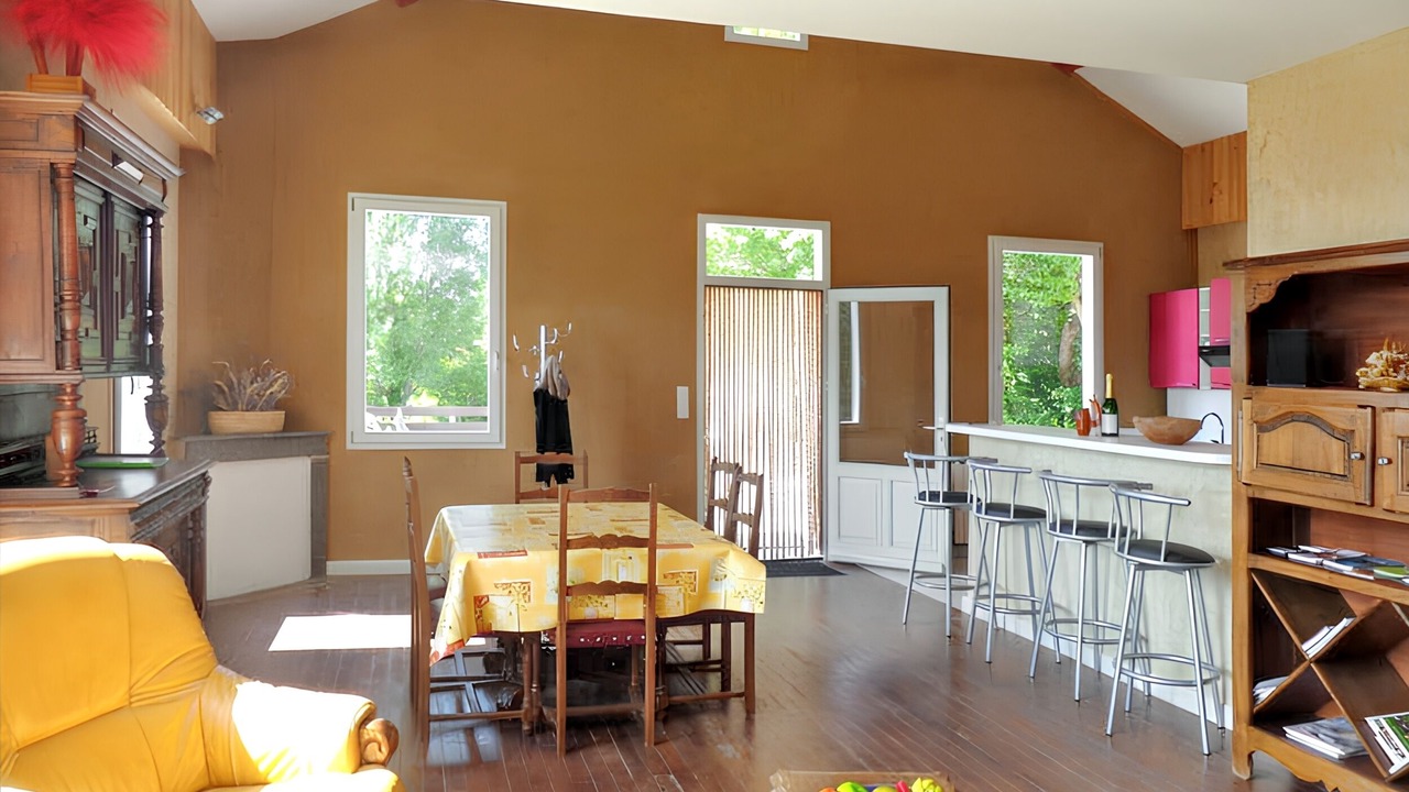 Photo of Livingroom in Plan-de-Baix