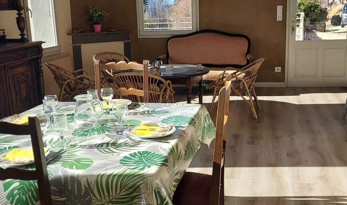 Photo of Livingroom in Plan-de-Baix