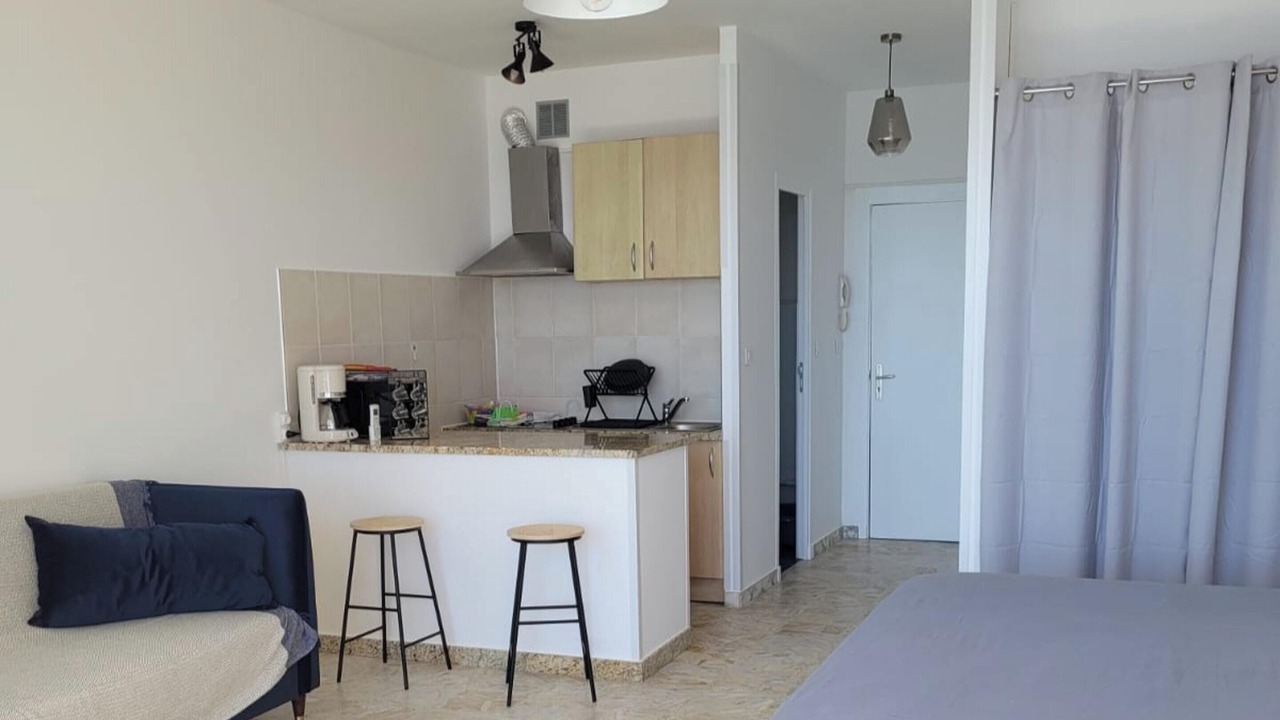 Photo of Livingroom in Le Ricanto