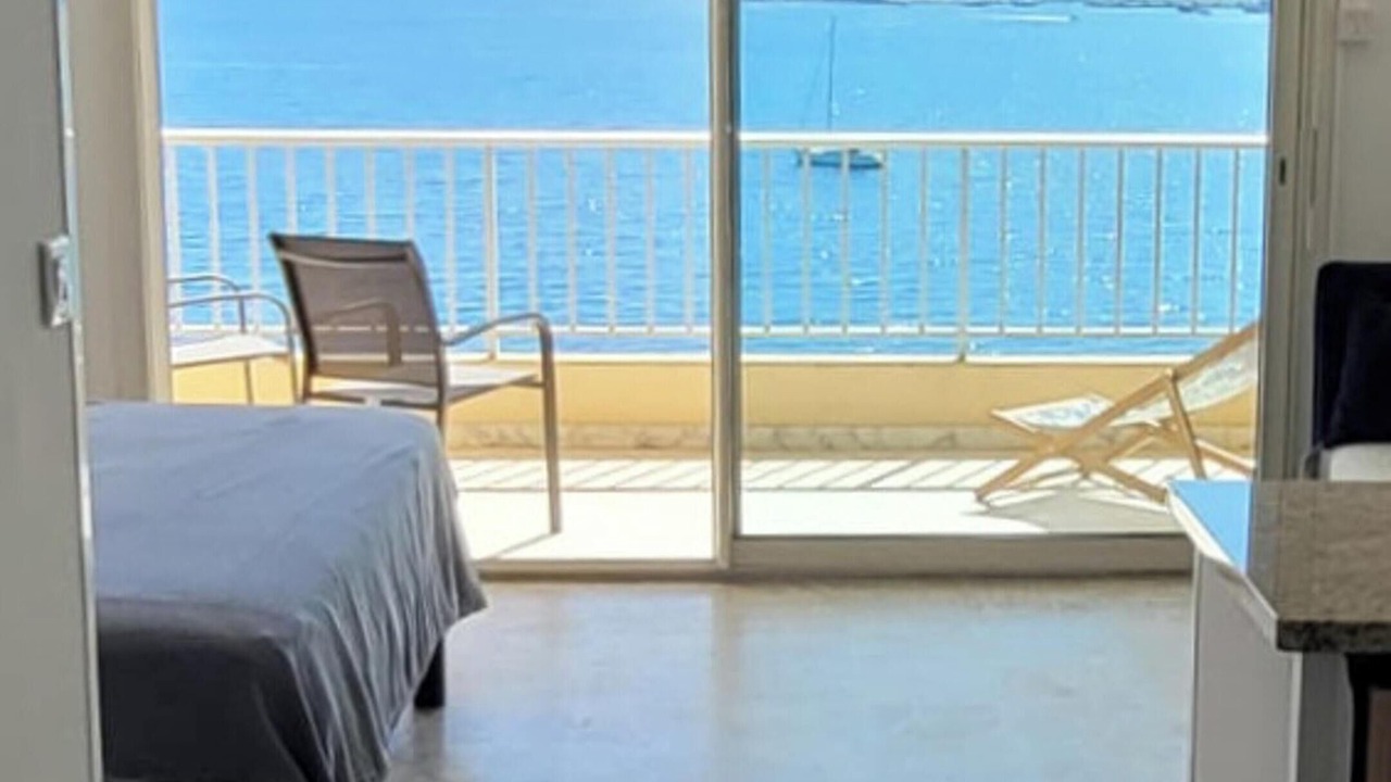 Photo of Bedroom in Le Ricanto