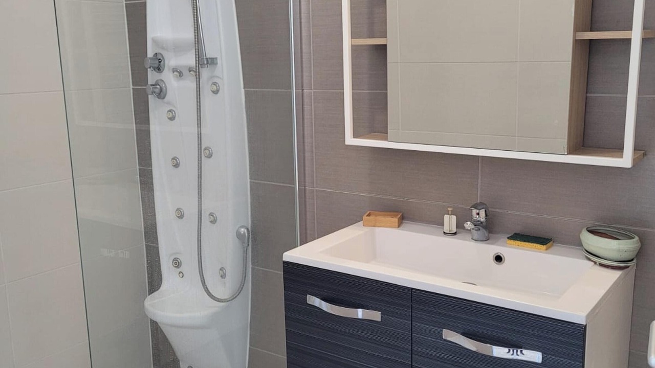 Photo of Bathroom in Le Ricanto
