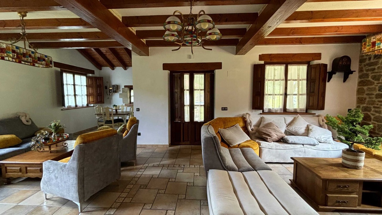 Photo of Livingroom in Dima