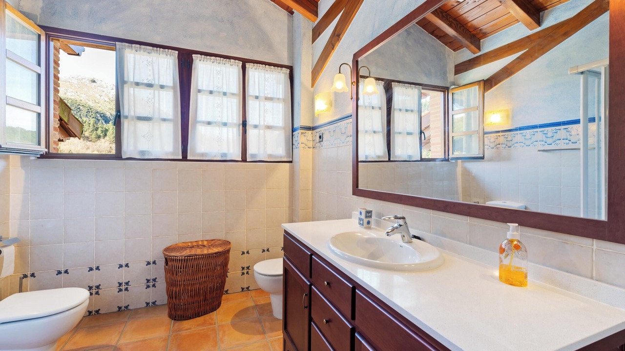 Photo of Bathroom in Dima