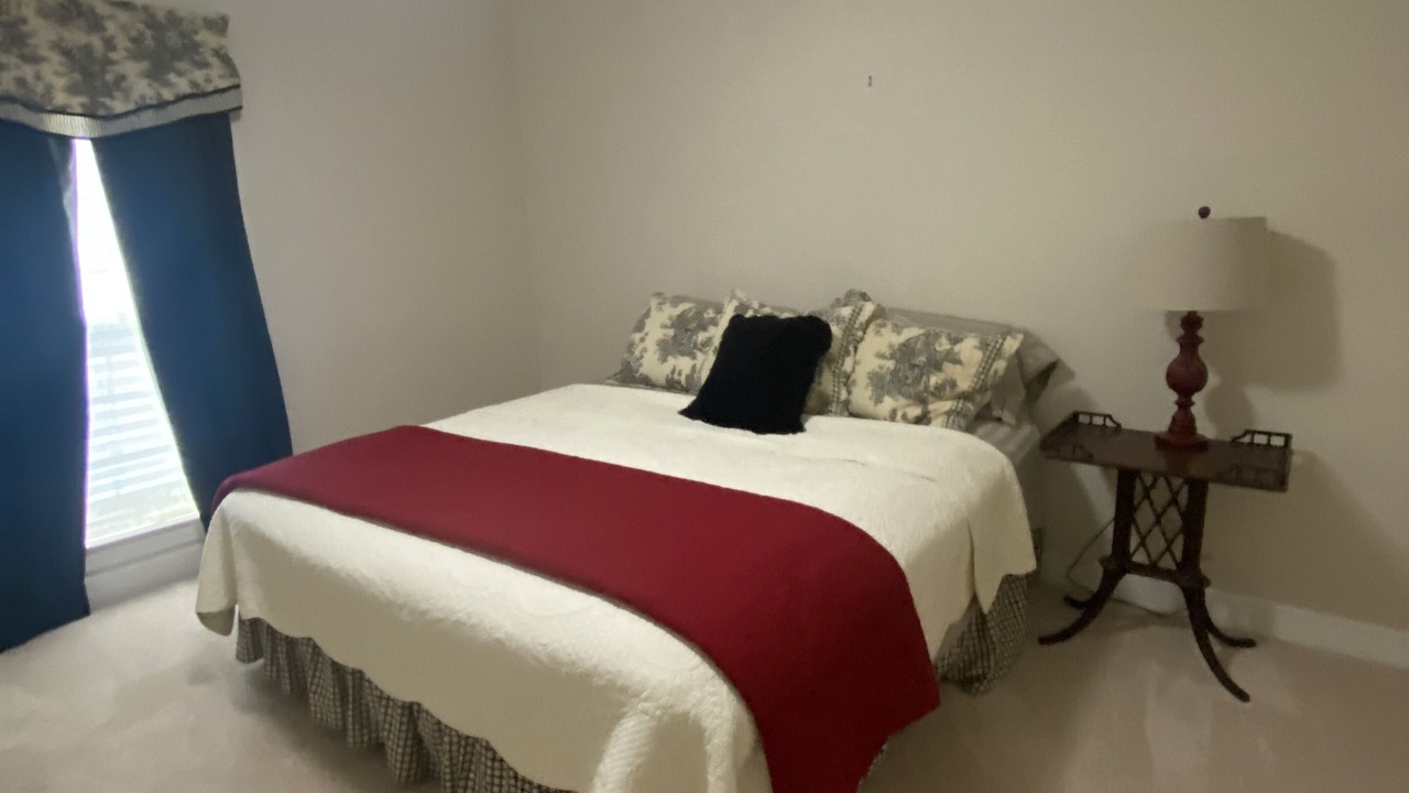 Photo of Bedroom in Rocky Branch