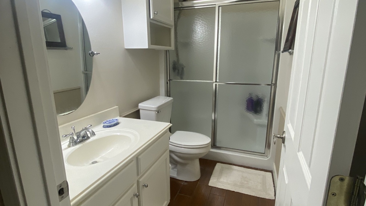 Photo of Bathroom in Rocky Branch