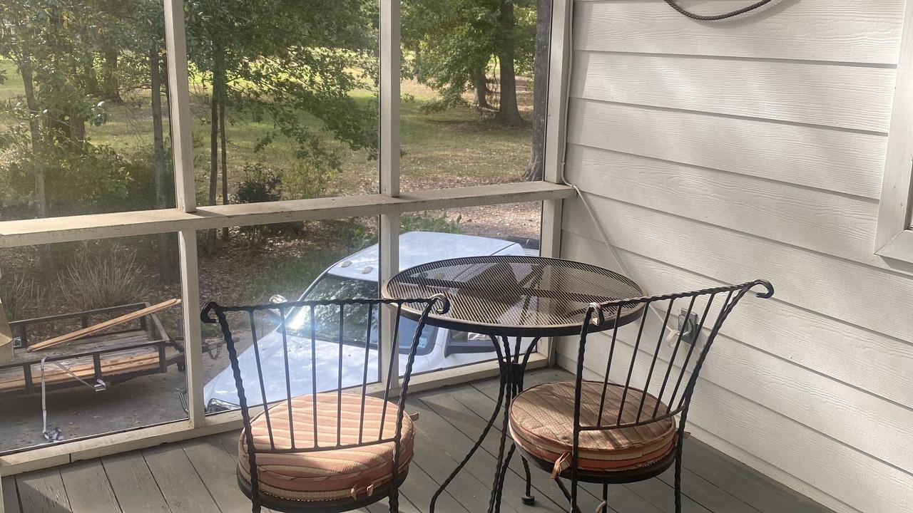 Photo of Outdoor in Rocky Branch