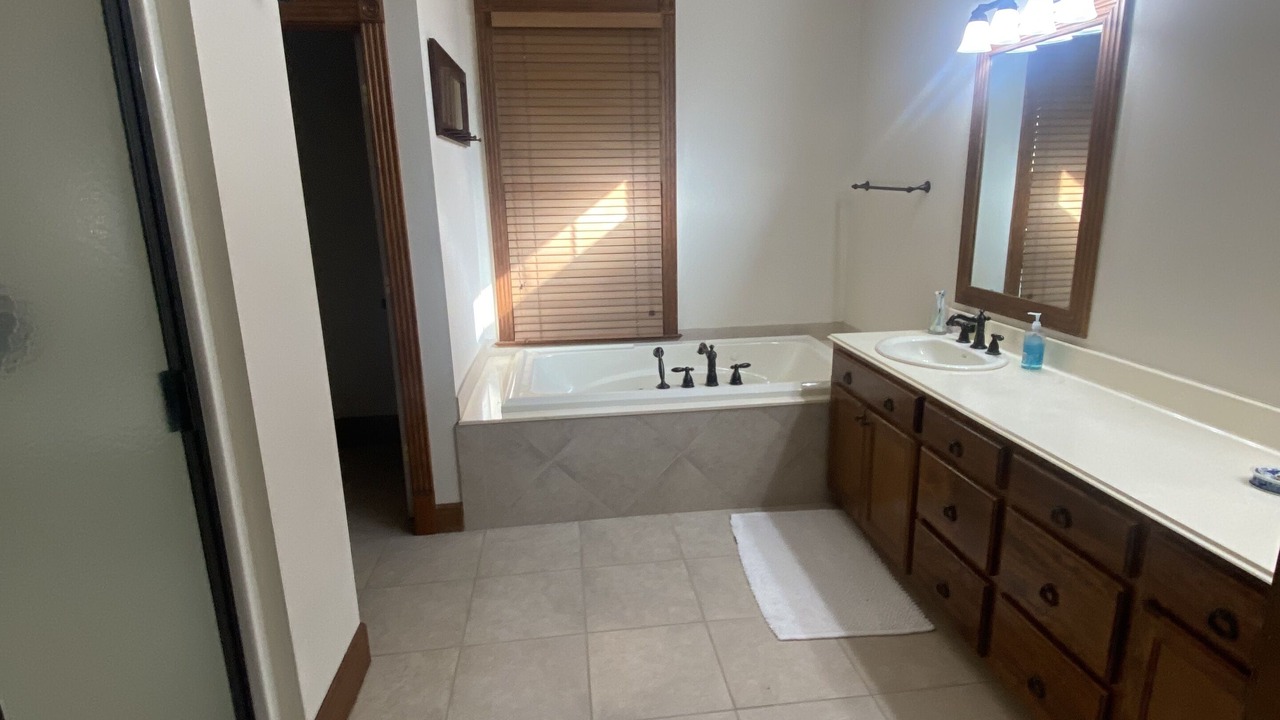 Photo of Bathroom in Rocky Branch